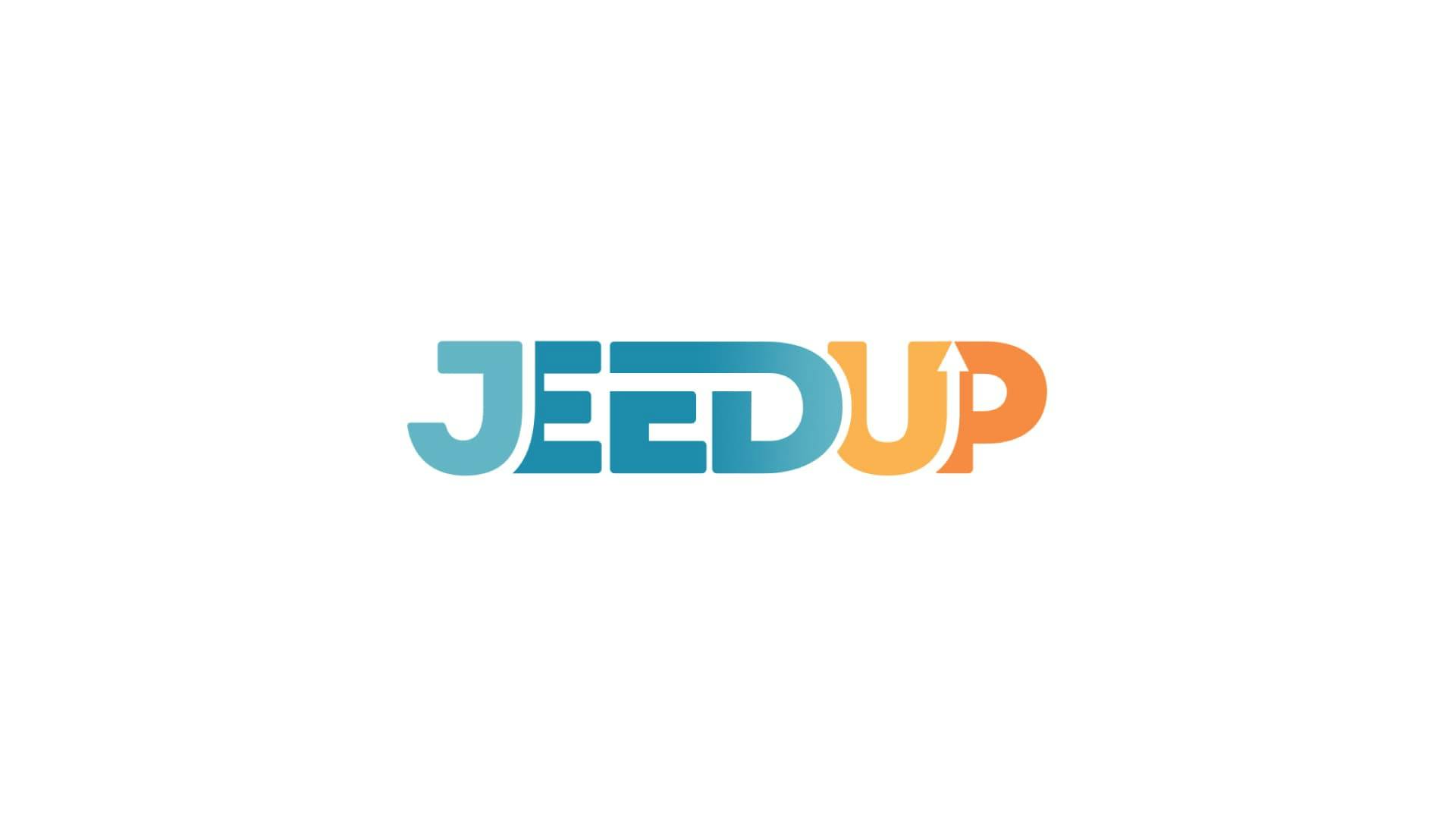 Logo - JeedUp